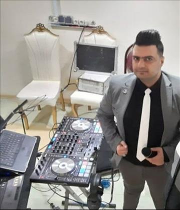 گروه موزیک زنده و دیجی آرسین گروه موزیک زنده و دیجی آرسین