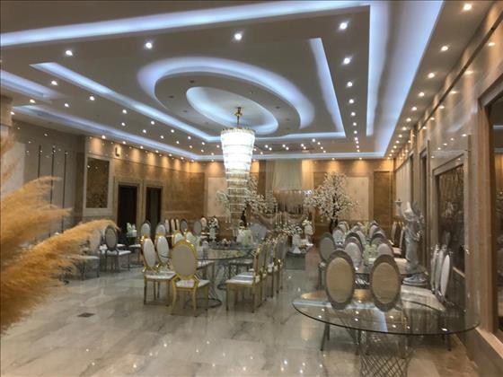 دفتر عقد و ازدواج لاکچری سعادت  اباد 