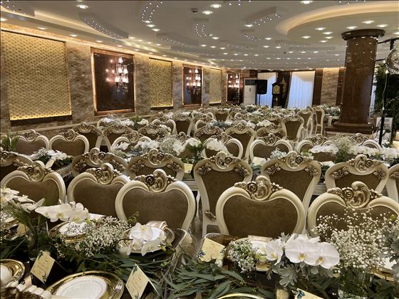 تالار شکرریز