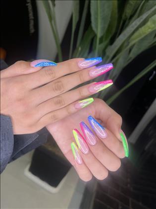 سالن زیبایی چترا سالن زیبایی چترا