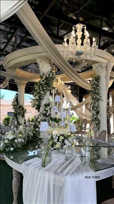 تشریفات اساطیر با مدیریت اقای مهدی سلطانی