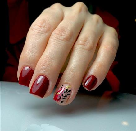 خدمات ناخن رز دارا