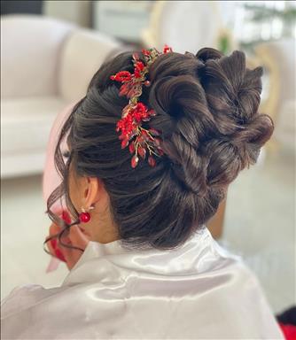 سالن زیبایی تربت حیدریه