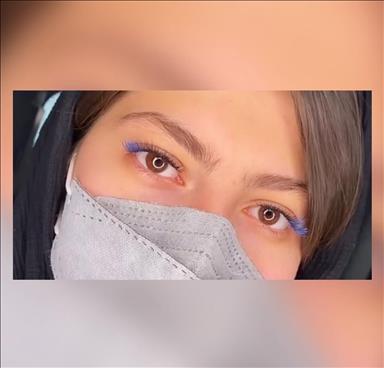 گریم عروس تربت حیدریه