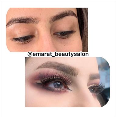 آرایش عروس تربت حیدریه