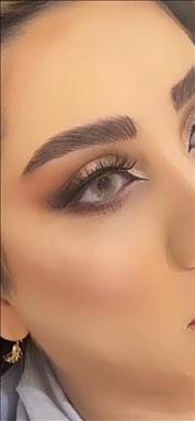 سالن زیبایی