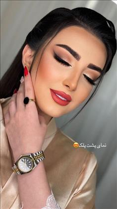 سالن زیبایی عمارت سالن زیبایی عمارت