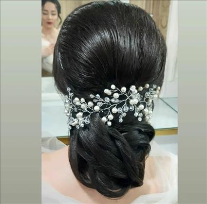 سالن زیبایی خاطره  سالن زیبایی خاطره