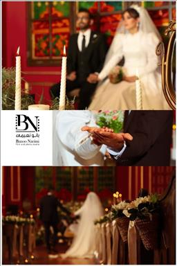 آتلیه عروس و داماد