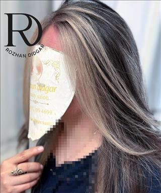 زیبایی و آموزشگاه روژان دیدگر