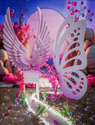 آتلیه کودک فریماه