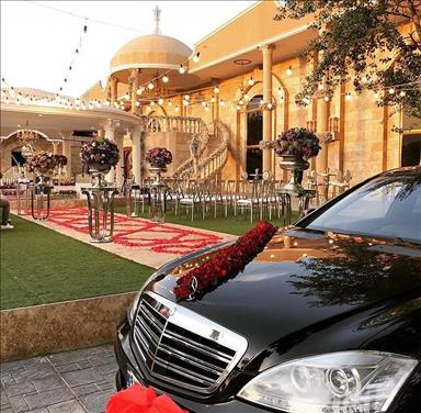 تشریفات مجالس ستاره تهران