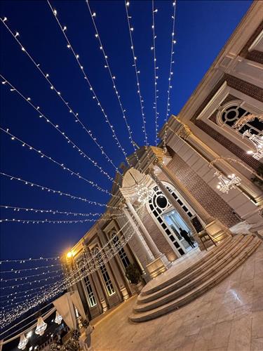 تشریفات مجالس ستاره