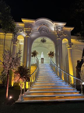 تشریفات مجالس ستاره 25