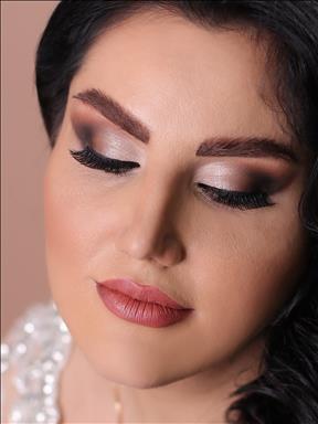 گریم عروس اندیشه