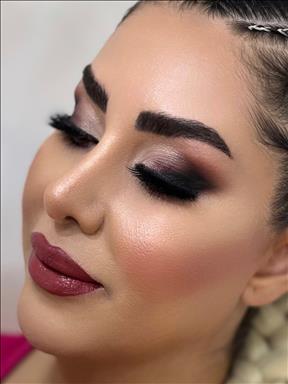 سالن زیبایی اندیشه