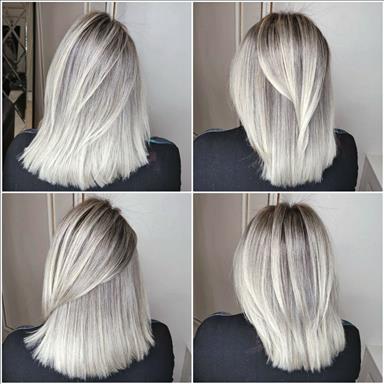 آرایشگاه عروس