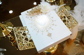سالن عقد VIP عسگری