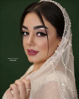 آرایشگاه زنانه لاهیجان
