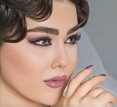 سالن زیبایی پرک  لاهیجان