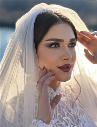سالن زیبایی پرک 