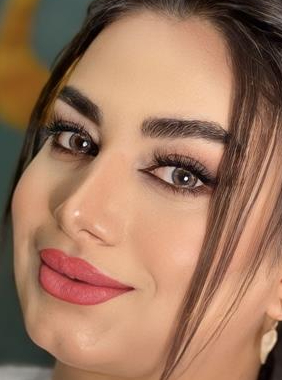 گریم عروس