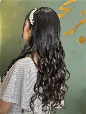 سالن زیبایی پرک  9