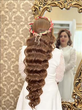 آرایشگاه رشت