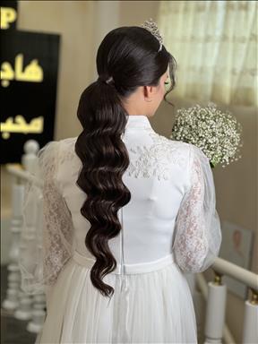 آرایشگاه لاهیجان
