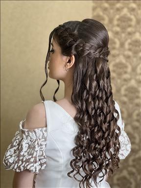 سالن زیبایی