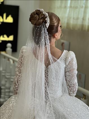 سالن زیبایی پرک 