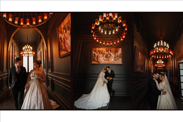 زرگر استودیو 