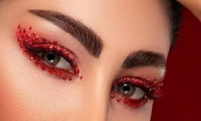 سالن زیبایی مریم جعفری