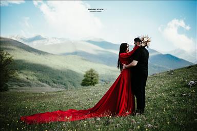 آتلیه عکاسی تبریز