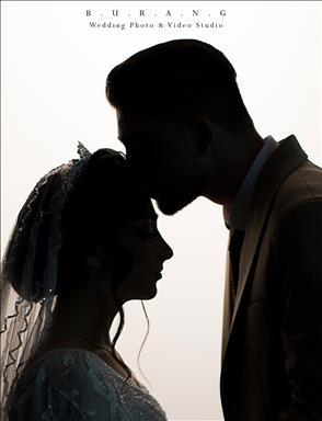 عکس عروسی تبریز