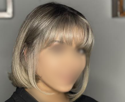 سالن نگین بیوتی