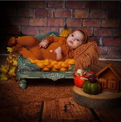 آتلیه تخصصی کودک و نوزاد رادمهر