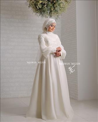 مزون عروس نسوان