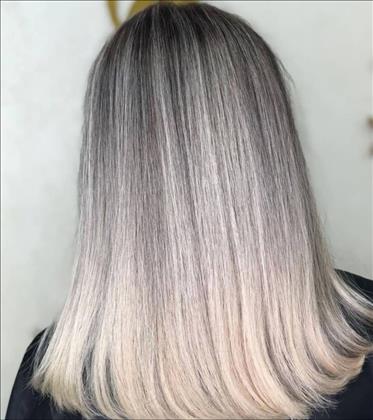 سالن زیبایی آکادمی شکوه محمدزاده