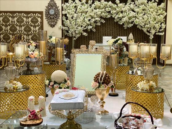 سالن عقد عرشیان