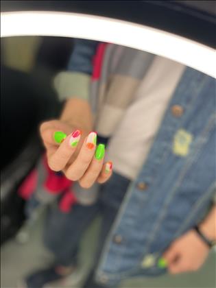 سالن زیبایی چهل گیس 