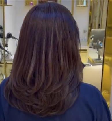 زیبایی رویا محمدی 