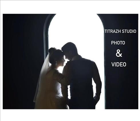 استدیو تیتراژ