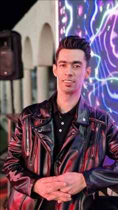 دی جی پوریا