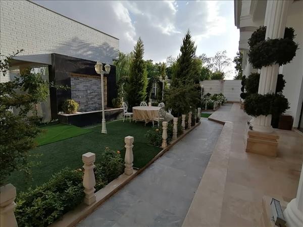 باغ تالار کاج