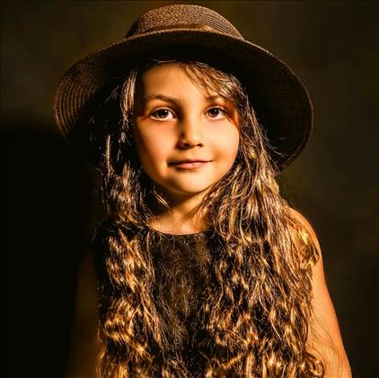 آتلیه کودک نوزاد بارداری تاتی