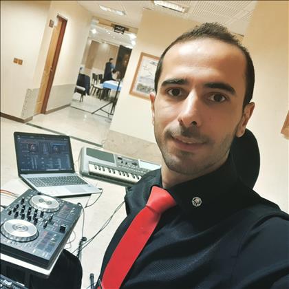 گروه موزیک یونیک