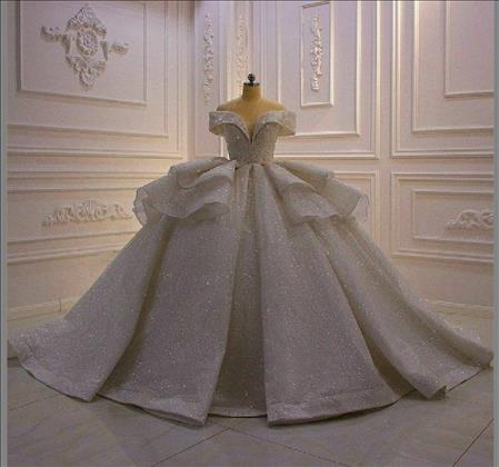 مزون عروس مهشید