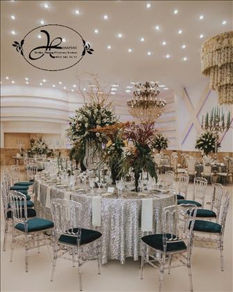 تشریفات حسینی