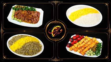 تالار عروسی